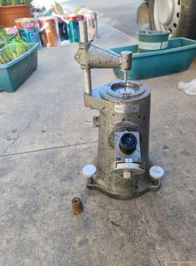 英国进口HILGER WATTS 球径仪干涉仪 无配件就图上议价商品