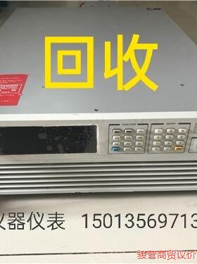 致茂63802,63803,63804交/直流电子负载骏营议价商品