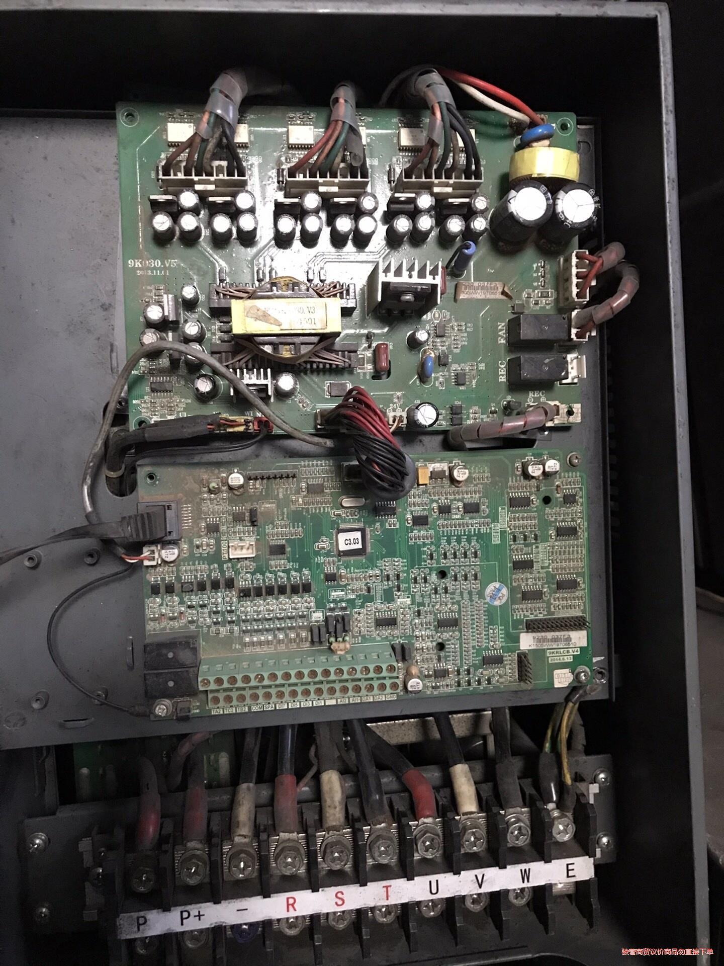 普传PI9230系列22kw 30kw 37kw 45kw议价商品