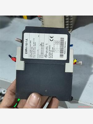 拆机EATON伊顿 型号EMR4-I15-1A(议价商品）