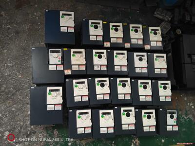 ATV312HU22N4施耐德ATV312HU30N4变频器议价商品