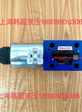 R901085669 4WRA10EA00-2X/G24K4骏营商贸—议价