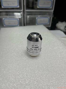 Nikon/尼康CF Plan Apo 100X/0.95议价商品