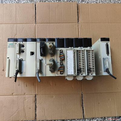 施耐德PLC整组TSXP572623议价商品