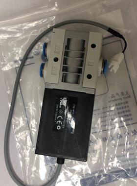 闲置FESTO的控制阀MHE4-MS1H-3/2G-Q5-8议价商品
