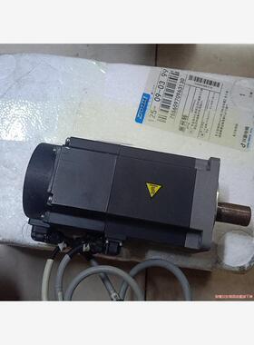 电机马达三菱伺服电机：HG-KR73BJK，750W带刹车，(议价商品）