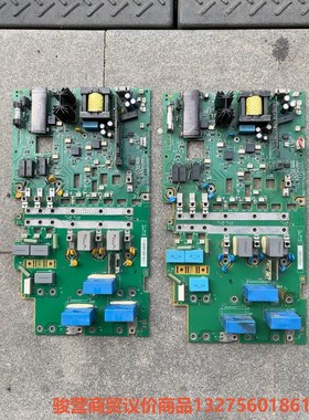 RINT5521，ABB变频器电源驱动板，ACS800-01骏营商贸—议价