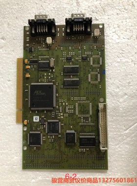 拆机西门子采集卡I+ME ACTIA IR10051C 实物骏营商贸—议价