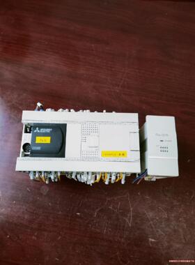 FX3GA-60MT-CM 三菱PLC，800一个，FX2N议价商品