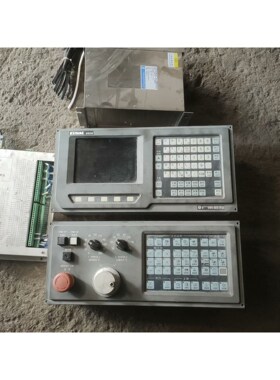 GSK广数983M–S加工中心数控系统,拆机一套,,骏营商贸—议价