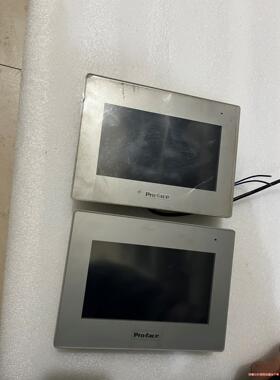 PFXGP4402WADW二手拆机普洛菲斯触摸屏，成色如图，(议价商品）