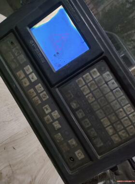 GSK928TE V3.20，广州数控系统，二手拆机一台，成议价商品