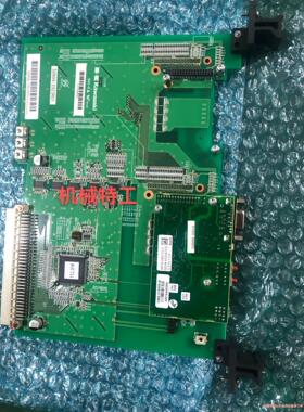 川崎机器人CClink板卡,50999-2923R01，50议价商品