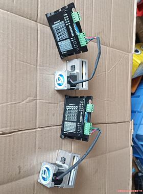 39步进电机套装，HB420-5-24V驱动器十TL39S3骏营议价商品