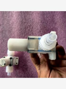 CKD手动阀PFA手操阀，MMD302-15BUP-10-P(议价商品）