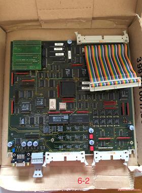 拆机西门子线路板控制板SE.465440.0001.01，-议价商品直拍不发货