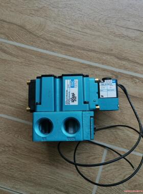 美国MAC高频阀，6512B-371-PM-501BA现货议价商品