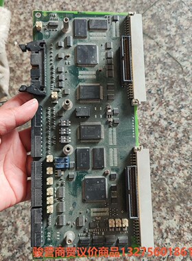 6-1393644-3 B1200-8610，拆机西门子直流骏营商贸—议价