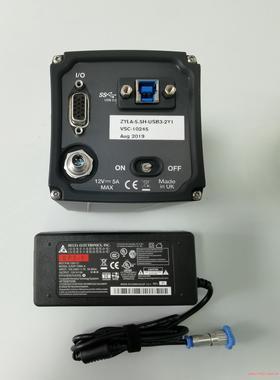 牛津ANDOR ZYLA-5.5H-USB3-2Y1 科学级(议价商品）