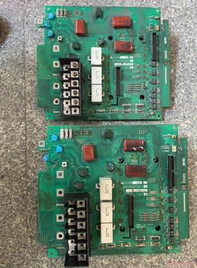 三菱驱动板 A54GB5.5C 7MBR35SD120 包模(议价商品）