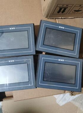 SKP204触摸屏  拆机包好4.3寸 实价议价商品