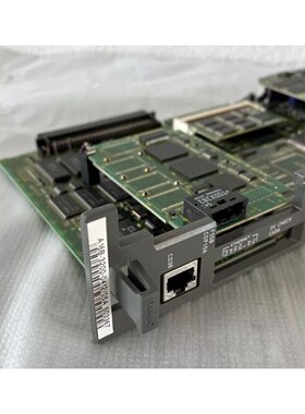 Fanuc A16B-320-0412/05A CPU模块5骏营商贸—议价