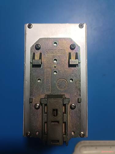 Watson-Marlow Flexicon蠕动泵控制通讯器(议价商品）