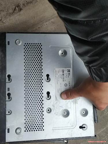 EZVIZ/萤石 海康威视萤石无线网络录像机骏营议价商品