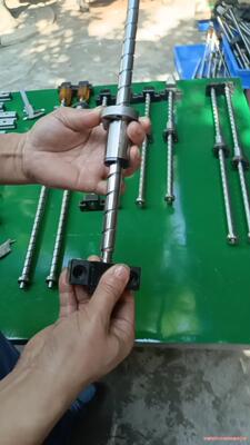 TBIMOTION滚珠研磨丝杆  1620议价商品