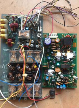 发射机台，ORIOLE-XDD915、高频管2SC2695、(议价商品）