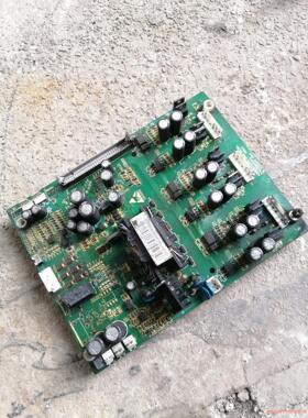 科润37KW变频器驱动板ACD500-4T37G二手拆机实物议价商品