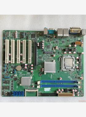 原装拆机 Nematron AEMG41-910 工控主板(议价商品）