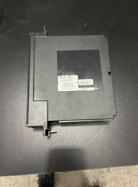 GE Fanuc IC697 PWR710G电源模块，成色如(议价商品）