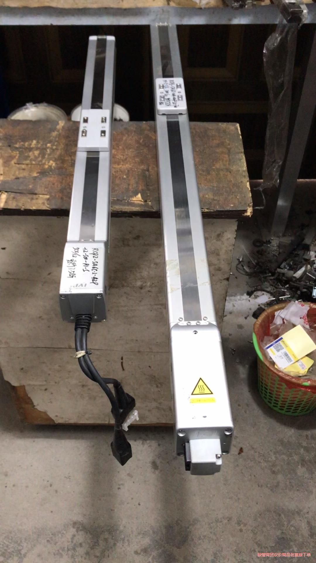 行程500/700IAI电缸RCP2-SA6C和RCP6-S议价商品