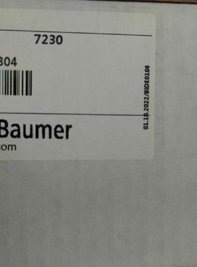 GM400.010A304保盟编码器宝盟编码器 全新带包装，(议价商品）