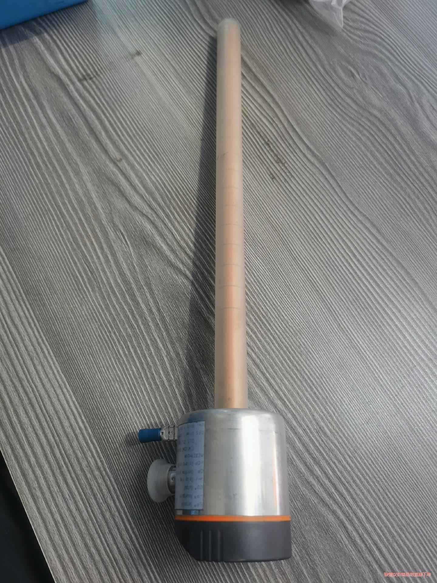 63IFM 易福门 LK1022液位传感器全新原装正品，无包(议价商品）
