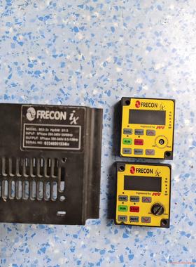 变频器面板    FRECON  ix骏营议价商品