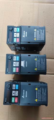 台达变频器MS300系列骏营议价商品