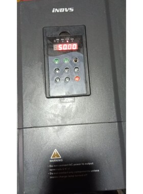 英捷思变频器Y500-Y022G3  22KWG3/30KW骏营商贸—议价