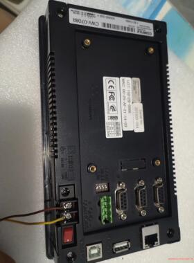 原装拆机，Comfile  CWV-070WR触摸屏，液晶有议价商品