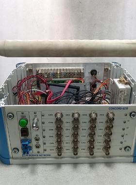 CONCORD-9230 SIXNET ET-5ES 聚星仪议价商品