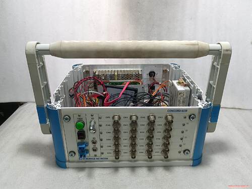 CONCORD-9230 SIXNET ET-5ES 聚星仪议价商品