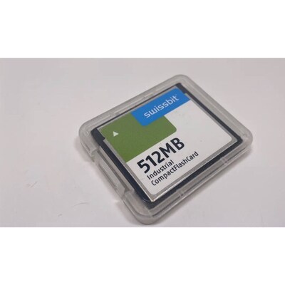 B&R存储卡0CFCRD.0512E.02 Swissbit骏营商贸—议价