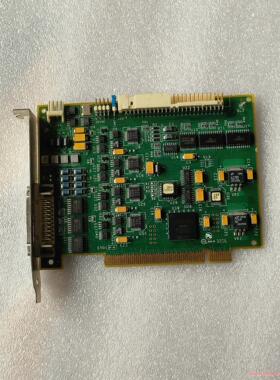 西门子070-220800采集卡PCI-20020，实物图(议价商品）