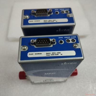 MKS流量计GE50A-30352N2