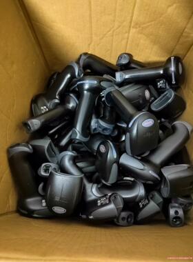 霍尼韦尔1900GHD-2扫码枪 高密版  基本上所有的二维议价商品