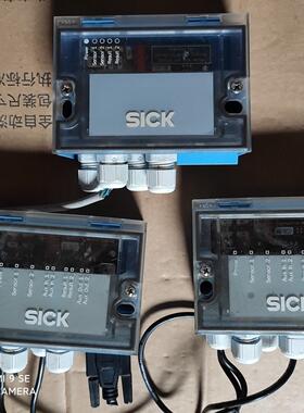 德国西克SICK读码器控制盒  型号CDB620-001成色议价商品