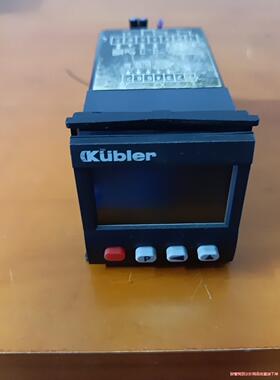 KUBIER库伯勒计数器7.904.010.300.9378议价商品