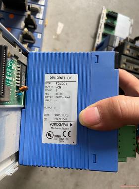 横河PLC F3RP51-2P/L1/C11  F3LR01议价商品