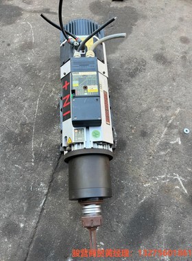 ES929A主轴电机骏营商贸—议价